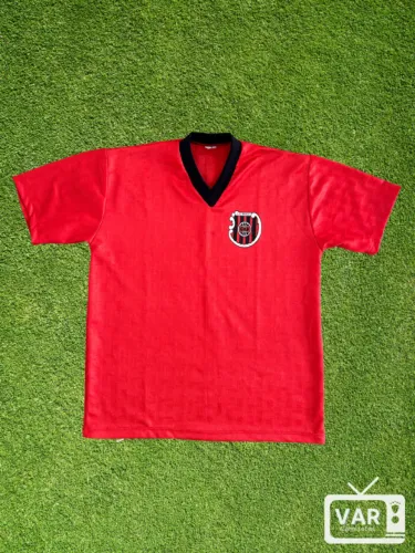 Camisa Brasil de Pelotas 90's