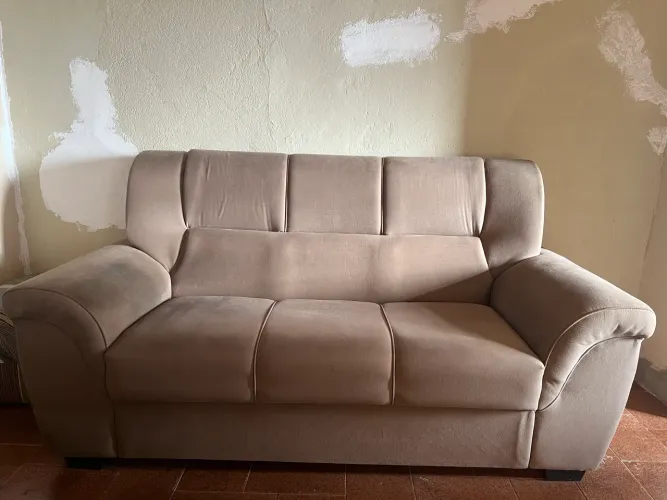 Sofá 2 e 3 lugares 