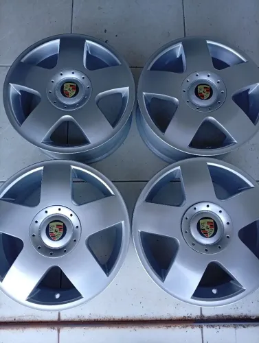 Rodas 15 furacão 4x100