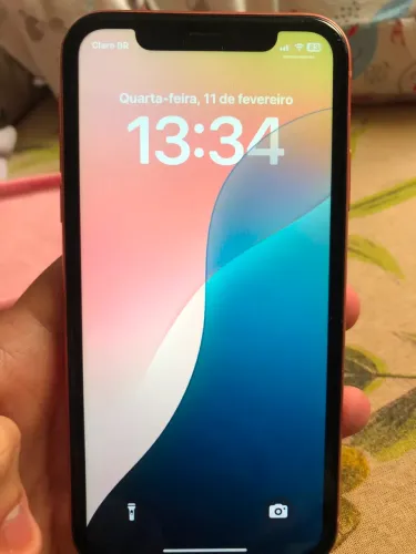 Vendo ou troco pelo iPhone 11
