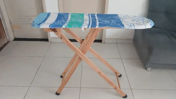 Tábua de passar roupa