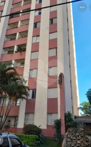 Apartamento Condomínio Adriático