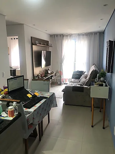 indo Apartamento - 50 metros
