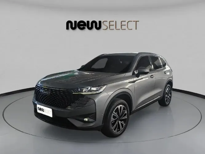 GWM Haval H6 Phev19 (hibrido) 2025