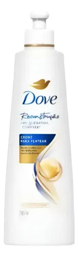 Creme para pentear dove 3 unidades 