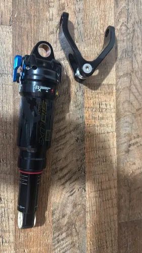 Shock RockShox