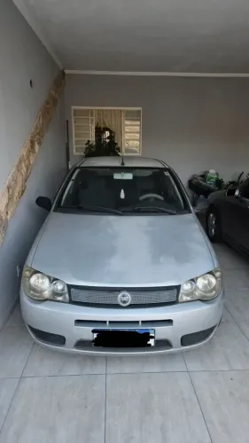 Fiat Palio 1.0/ Trofeo 1.0 Fire/ Fire Flex 2P 2007