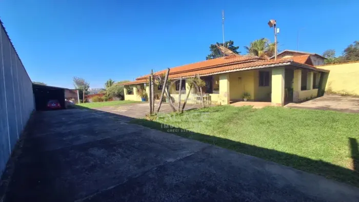 Fazenda/Sítios/Chácaras À Venda Dois Córregos Piracicaba