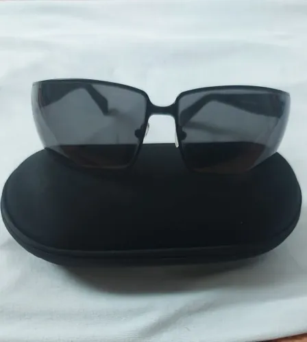 Óculos de sol Prada