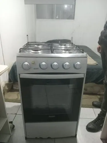 Fogao usado 