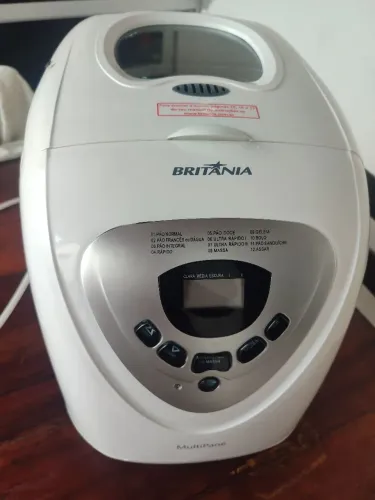 Panificadora Britânia