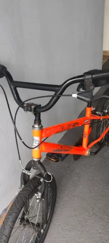 Bicicleta aro 20 