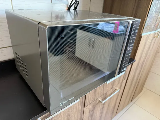 Microondas Electrolux