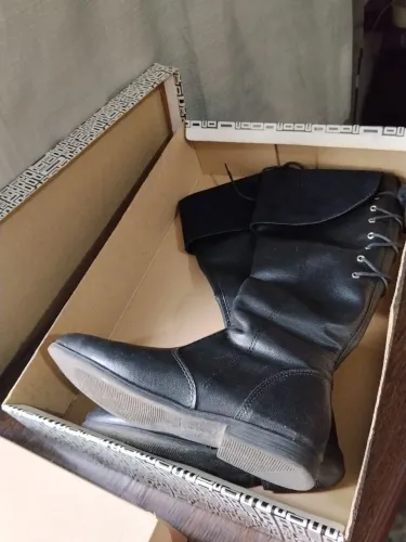 Sapatos 