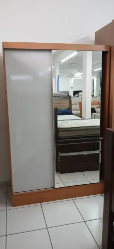 Roupeiro Duas portas