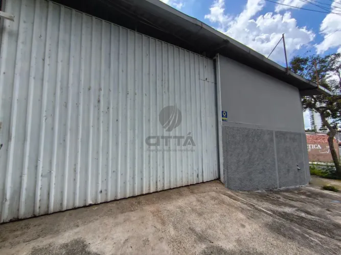 Salão para locação no Taquaral, Campinas - SP