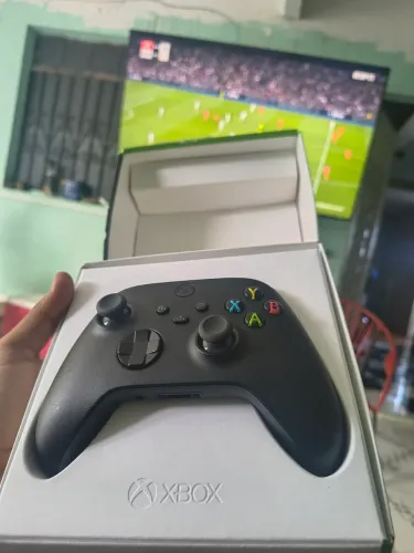 Controle Xbox séries 260$