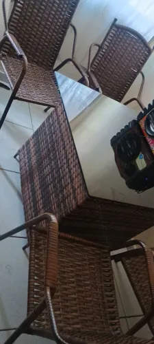 Mesa de centro