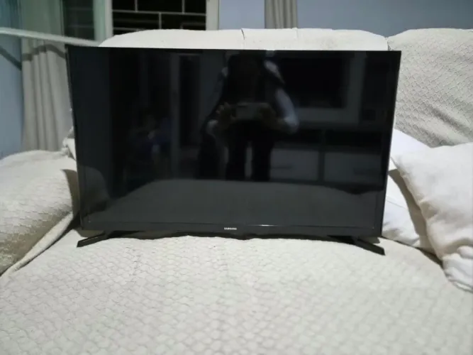 TV smart Samsung 36 polegadas