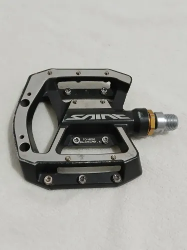 Pedal shimano Saint Mx80 