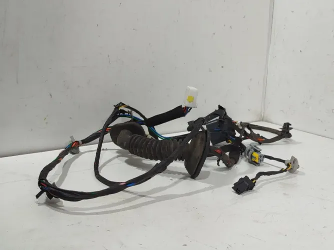 Chicote da Porta Traseira Esquerda Hyundai Ix35 2011/2019