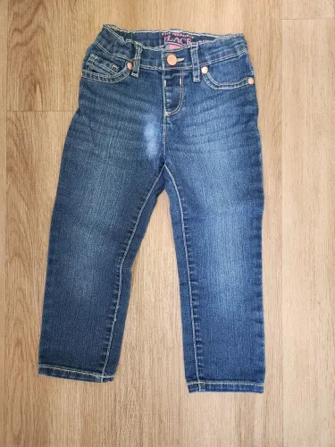Calça jeans Children's Place 3 anos