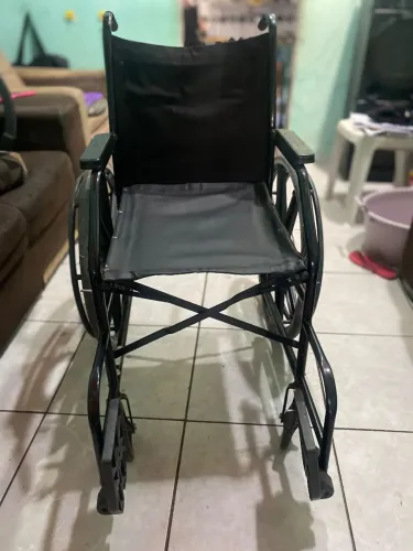 Cadeira de Rodas