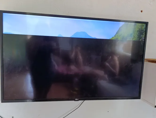 Vende-se tv