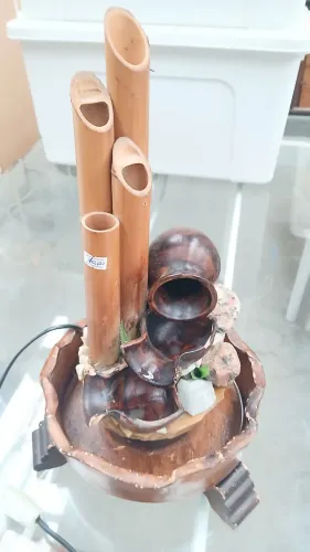 Vendo Fonte de agua