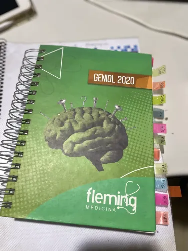 Apostila Geniol