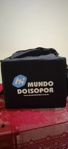 BAG DELIVERY