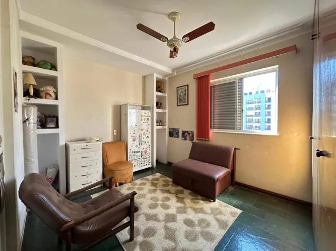 Apartamento para alugar em Campinas, Cambuí, com 3 quartos, com 120 m²