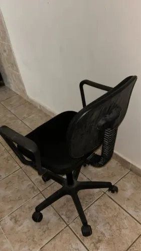 Cadeiras de escritório 