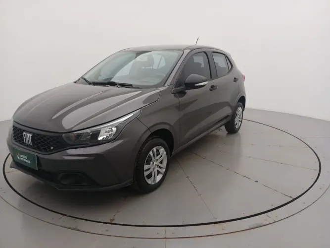 Fiat Argo Drive 1.0 6V Flex 2025