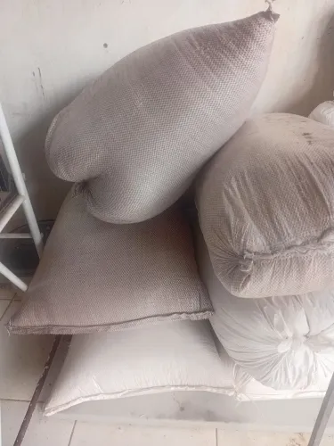 Vendo farinha em saca 45kg de qualidade natural
