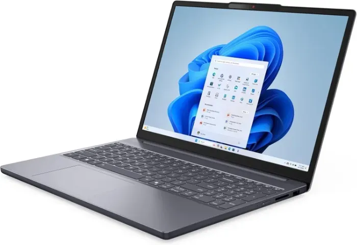 Vendo notebook Lenovo IdeaPad Slim 3, modelo 83NS0002BR, em excelente estado conservação.