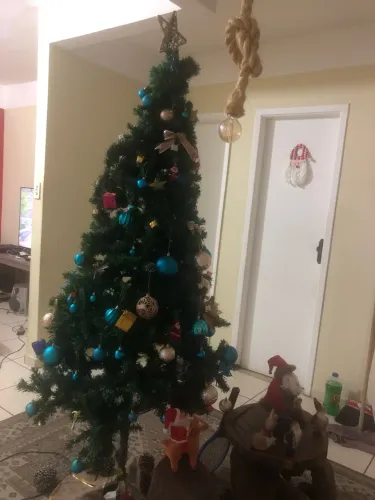 Árvore de Natal 2mts