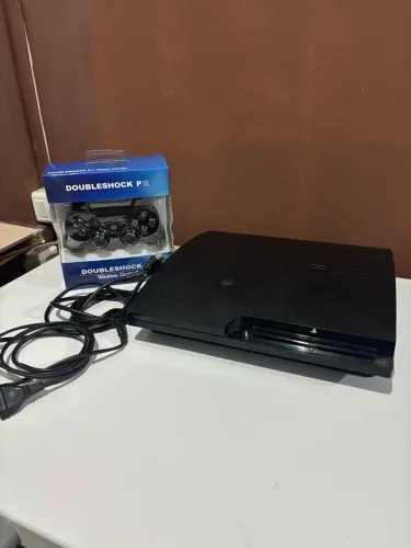 PlayStation 3 - PS3