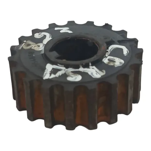 Engrenagem Virabrequim Gm Chevrolet Corsa 1.0 8v 1994 A 2002