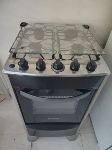 Vendo fogão continental em bom estado