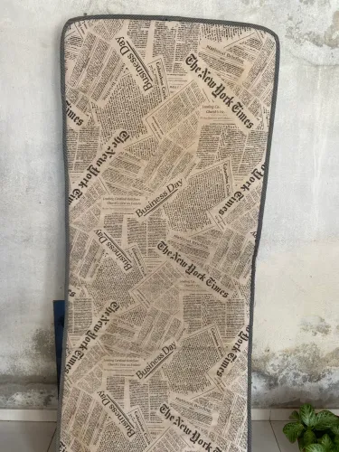 COLCHÃO DE SOLTEIRO PARA DOAÇÃO 