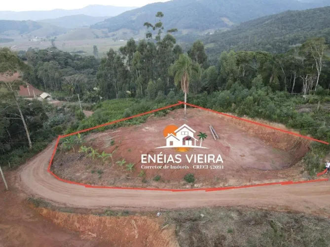 Terreno para Venda em Paulo Lopes, Bom Retiro