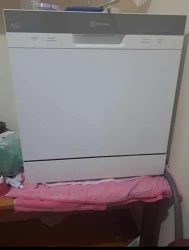MAQUINA DE LAVAR LOUÇA 110