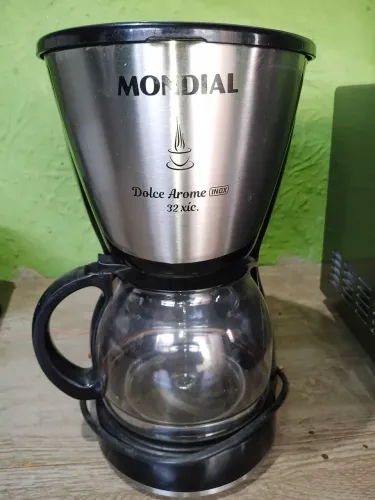 Cafeteira
