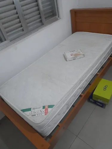 Colchão Massageador Nipponflex