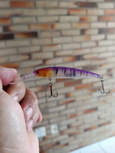 Isca Artificial 11g