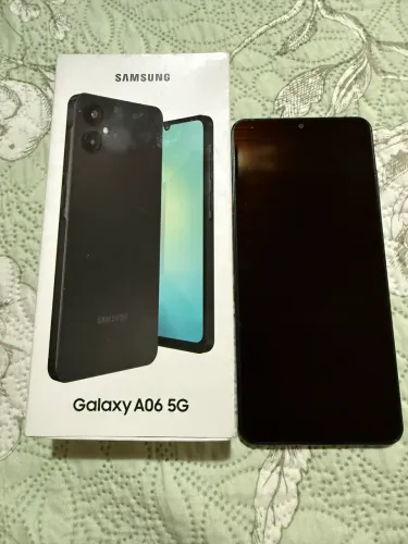 Samsung Galaxy A06 5G
