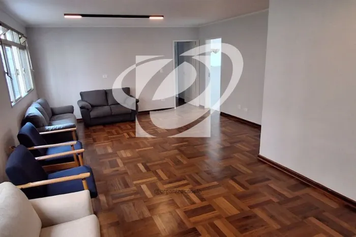 Apartamento Residencial à venda, Vila Mariana, São Paulo - AP0661.