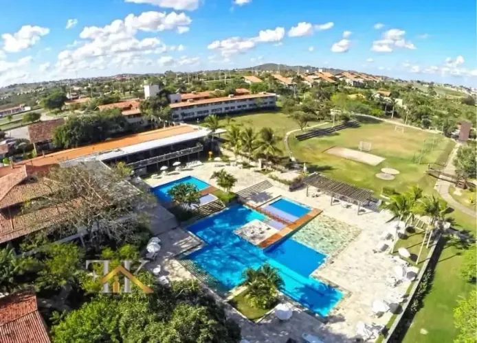 Apartamento à venda no HOTEL FAZENDA PORTAL DE GRAVATÁ, NOVO GRAVATÁ, Gravatá, PE