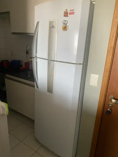 Vendo geladeira continental